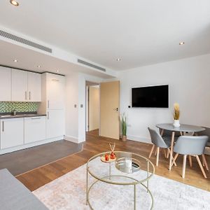 Appartement met Twee Slaapkamers